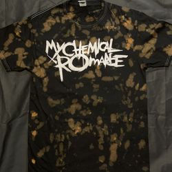 My Chemical Romance Tee