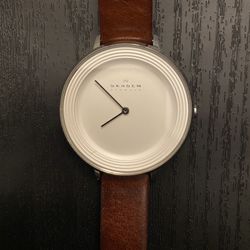 Skagen Ditte Women’s Watch 