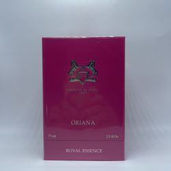 Parfum Di Marley  Oriana