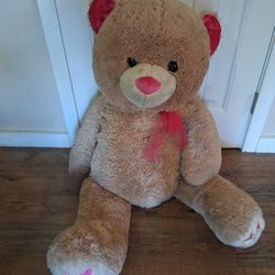 Extra Large Stuffed Animal Bear 