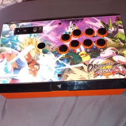 Razer Atrox (Dragon Ball Fighterz Edition)