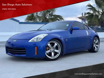 2007 Nissan 350Z