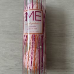 WOW ME PETAL PUSHER BATHBOMBS
