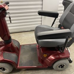 CTM Scooter 