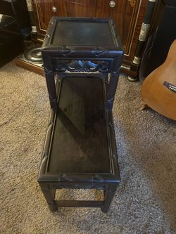 End Table 