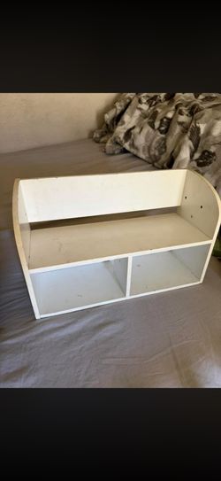 Shelf