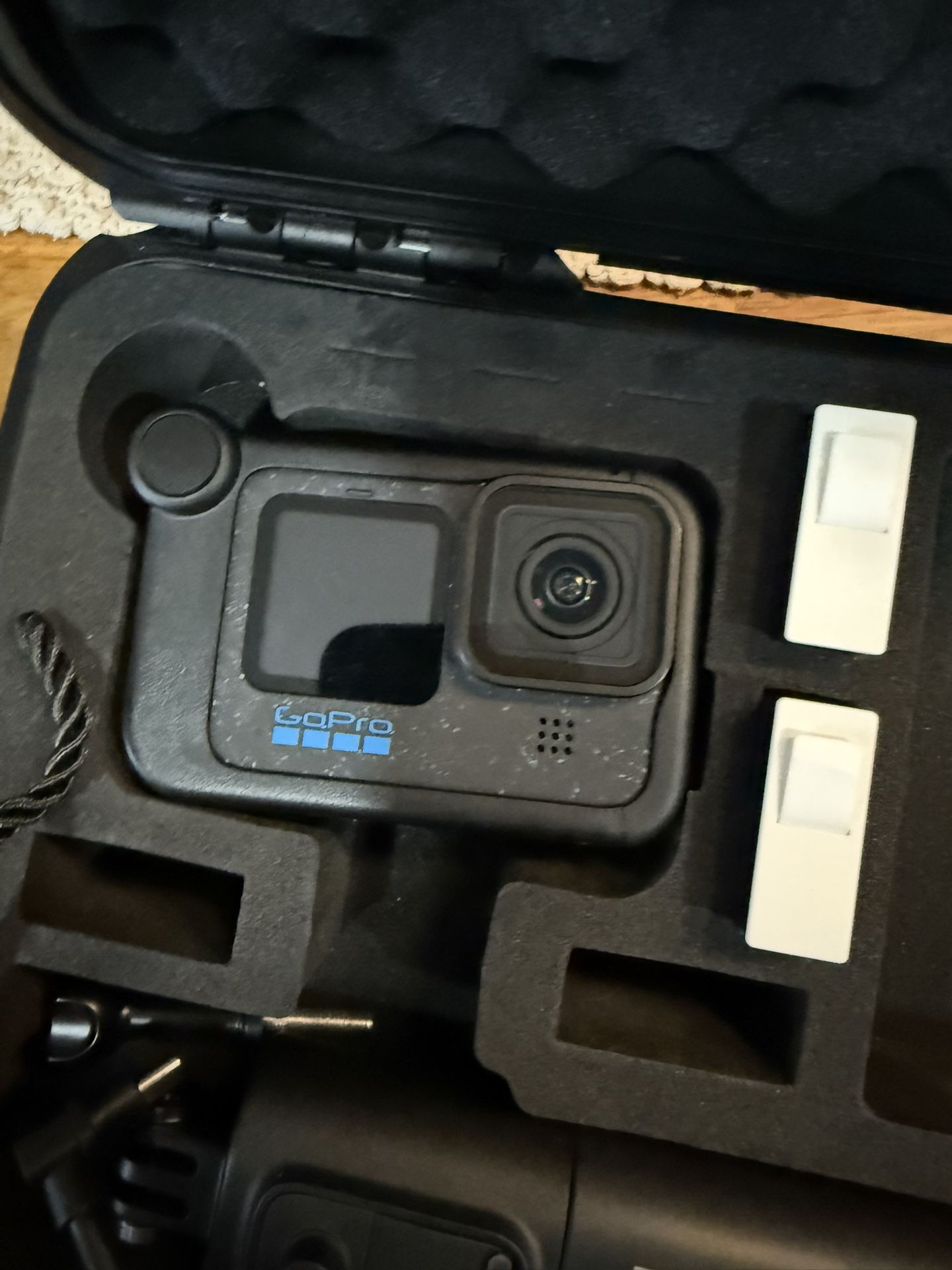 GoPro Hero 12 Creator Edition