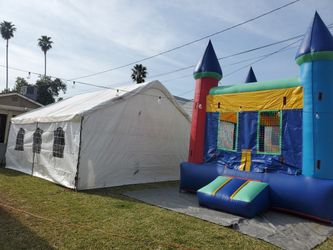 Renta De Todo Para Fiestas