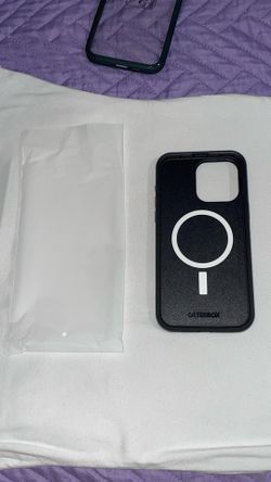 iPhone 14 Pro Max / 15 Pro Max Case - New