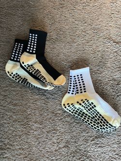 Soccer socks