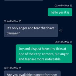 ‼️BEWARE OF BUYERS LIKE THIS‼️