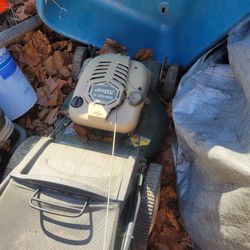 Craftsman Mower