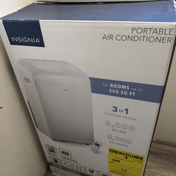 Insignia Portable AC