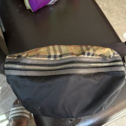 Burberry Fanny Pack 