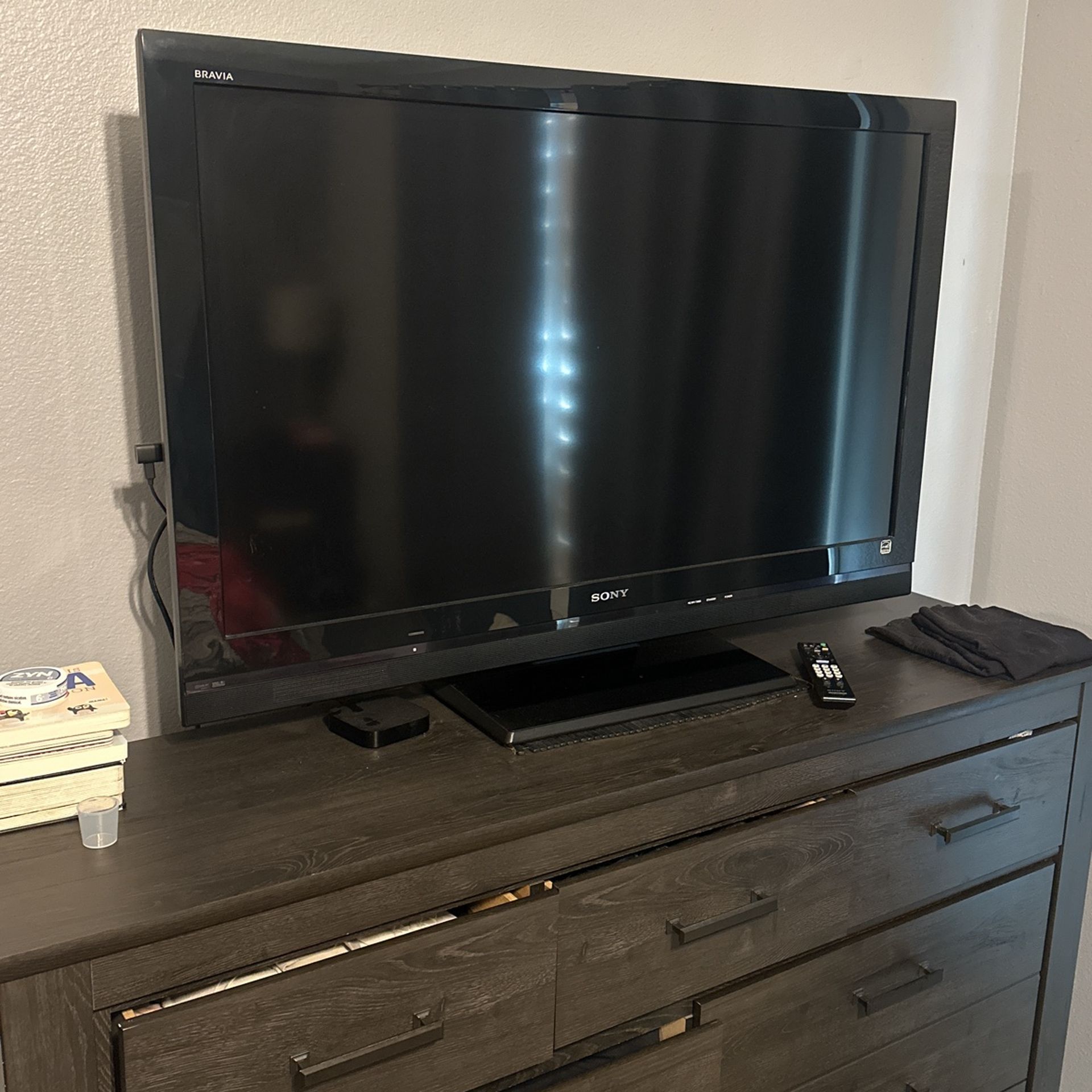 45Inch Sony Tv