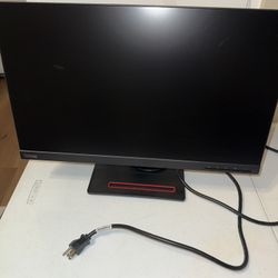 $60 Lenovo ThinkVision T23i-20 23" 