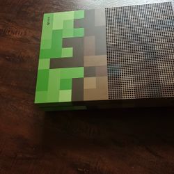 Custom Xbox