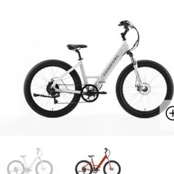 Smart bike for sale sale