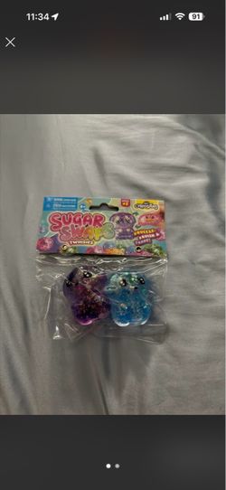Squishies