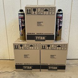 Tytan Subfloor Adhesive 
