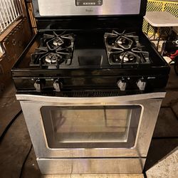 Stove For Sale 