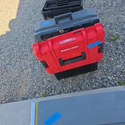 Tool box for sale