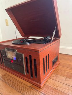 Crosley Musician Model CR704B_PA