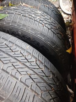Tires