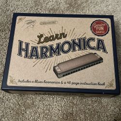 Harmonica 