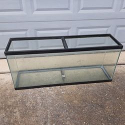 55 Gallon Fish Tank or Terrarium