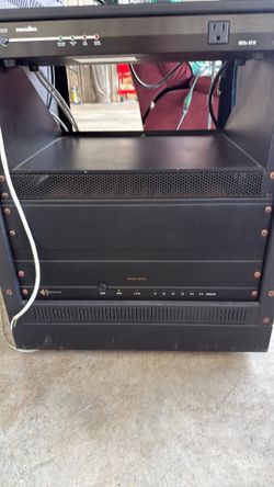 Sonance SONAMP1250 MKII AMP