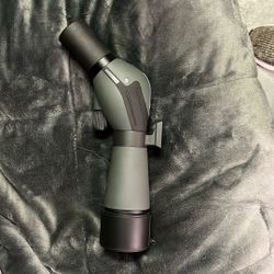 Vortex spotting scope