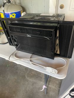Aire Acondicionado midea $95