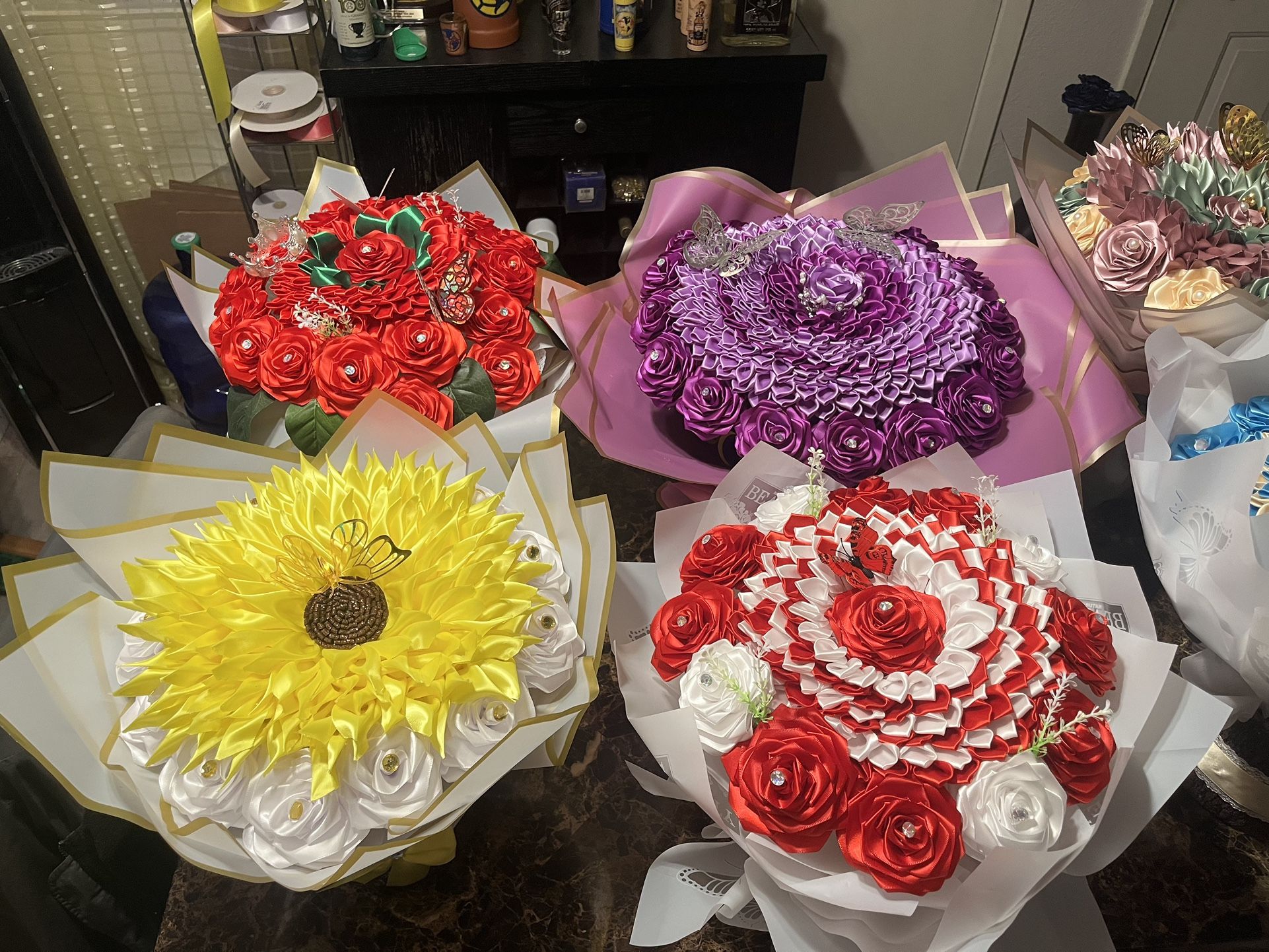 Arreglos De Flores 