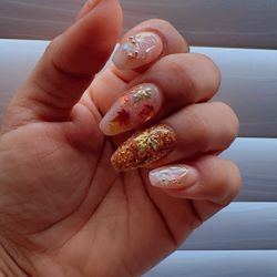 Lindas Uñas Acrílicas 