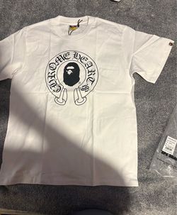 bape shirt