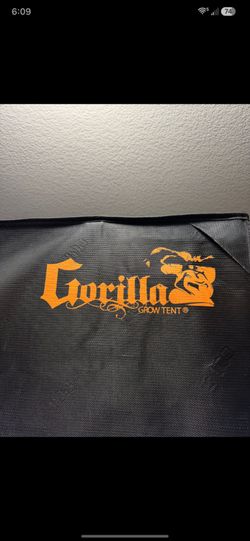 Indoor grow equipment