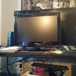 Televisor Samsung  de 24 Pulgadas
