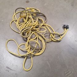 100' Power Cord