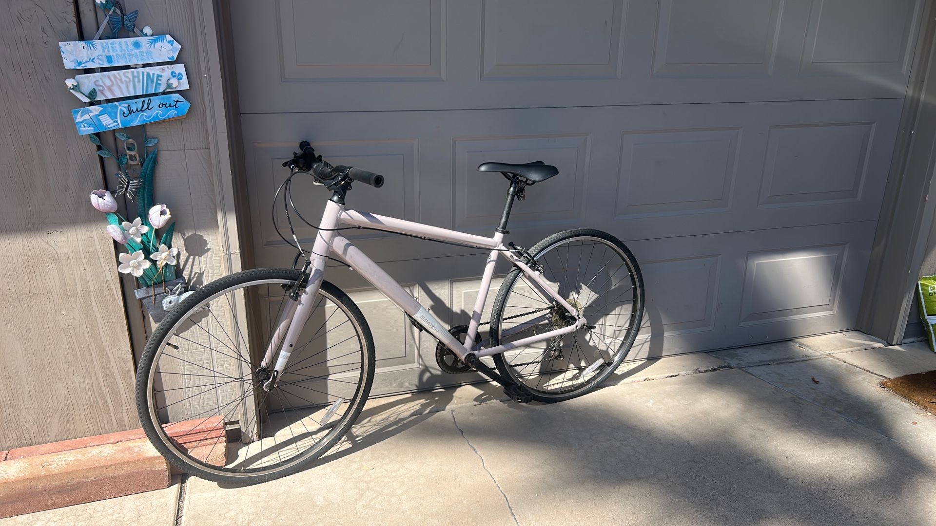 Bicycle BATCH