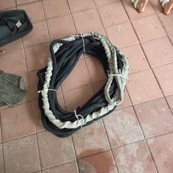 Boat Rope