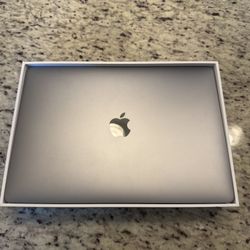13 Inch MacBook Air 