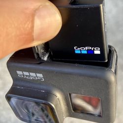 GoPRO 7 Black $110 