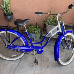 Schwinn Deluxe 7