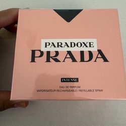 Prada Paradoxe EDP
