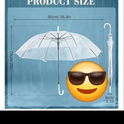 Umbrellas