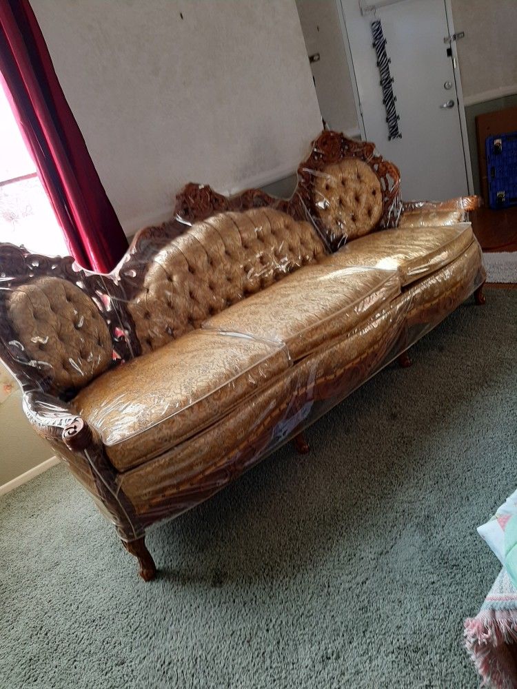 Antic Living room Furniture 