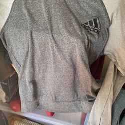 Adidas Sweater Small