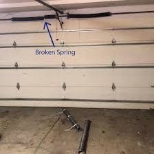 Garage Door Spring 
