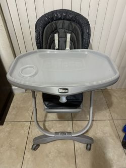 Baby Toddler High Chair Comedor De Bebe